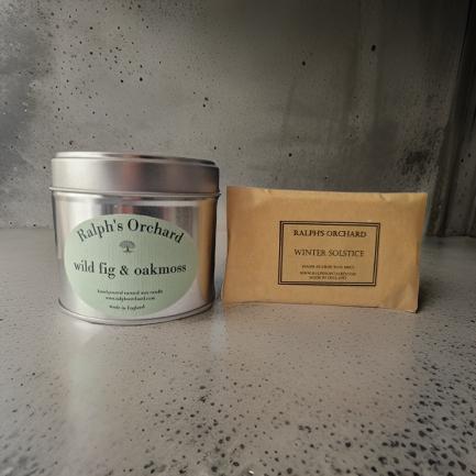 Monthly Candle Subscription-0